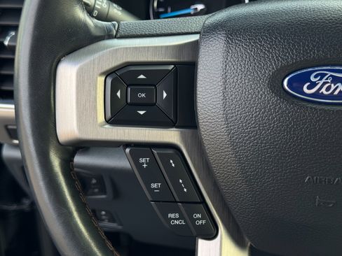 Used 2022 Ford F350 Platinum image 52