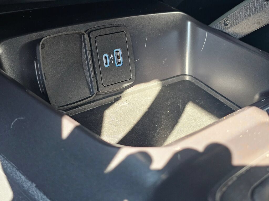 Used 2024 Ford Bronco Everglades AWD/4WD image 31