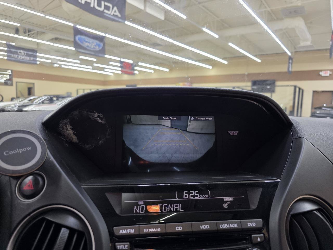 Used 2015 Honda Pilot Touring image 34