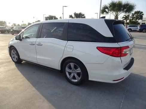 Certified 2019 Honda Odyssey EX-L image 6