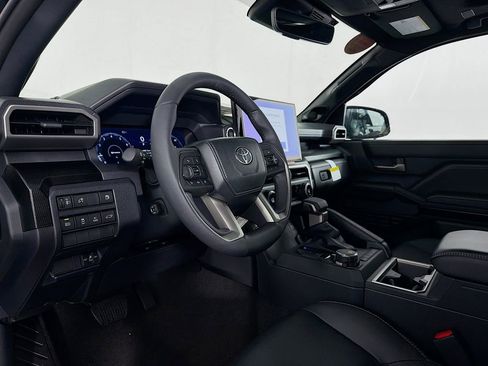 New 2026 Toyota 4Runner Limited AWD/4WD image 13