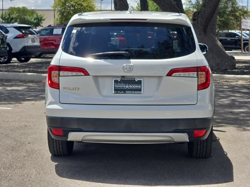 Used 2021 Honda Pilot EX-L image 4