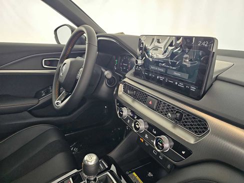 New 2026 Acura Integra A-Spec image 11