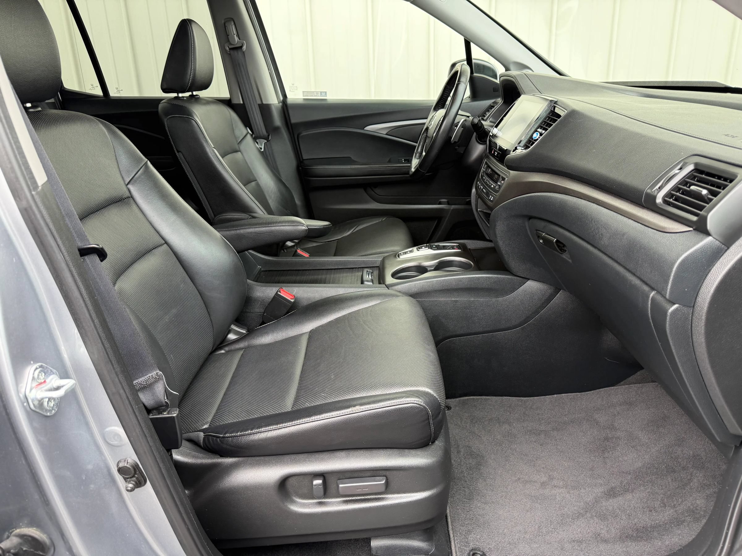 Used 2023 Honda Ridgeline RTL image 34