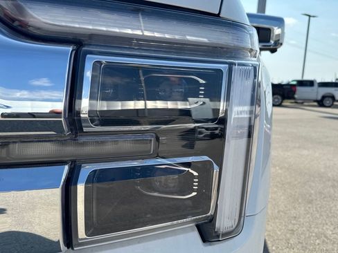 New 2025 Ford F150 Lariat w/ Equipment Group 501A Mid image 11