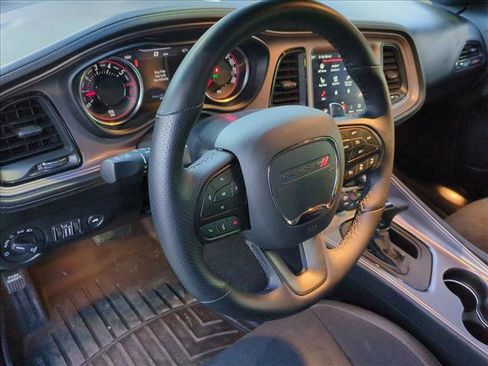 Used 2023 Dodge Challenger R/T Scat Pack w/ Plus Package image 10