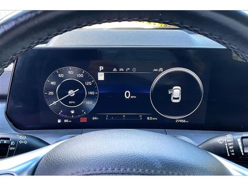 Used 2024 Kia Telluride SX X-Line AWD/4WD image 20