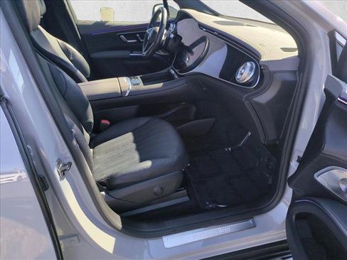 Certified 2024 Mercedes-Benz EQS 450+ SUV image 26