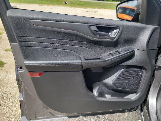 Used 2023 Ford Escape Active FWD image 17