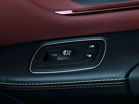 Used 2024 RAM 1500 Rebel w/ Rebel Level 1 Equipment Group image 34