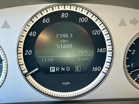 Used 2012 Mercedes-Benz GLK 350 2WD image 11