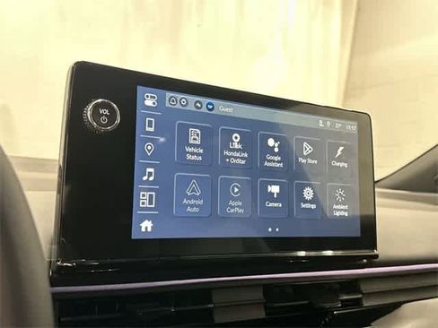 New 2026 Honda Prologue Touring image 22