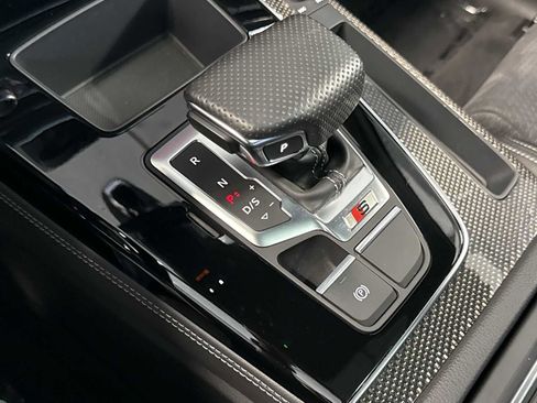 Used 2023 Audi SQ5 Prestige w/ Prestige Package AWD/4WD image 21