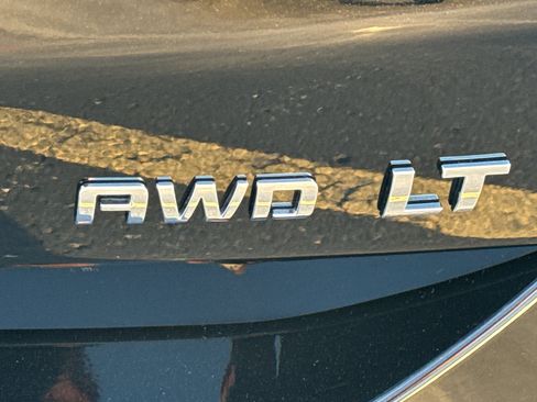 Certified 2022 Chevrolet Equinox LT image 8