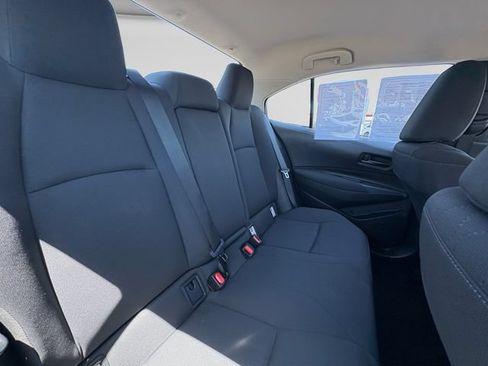 Certified 2023 Toyota Corolla LE FWD image 29
