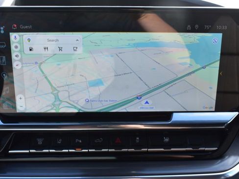 New 2025 Chevrolet Silverado 2500 High Country w/ High Country Premium Package image 27