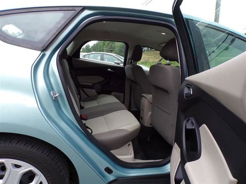 Used 2012 Ford Focus SE image 21