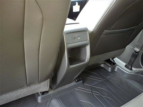 New 2026 Chevrolet Trax RS w/ Sunroof Package image 11