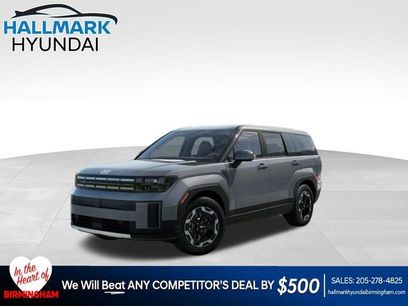 New 2026 Hyundai Santa Fe SE