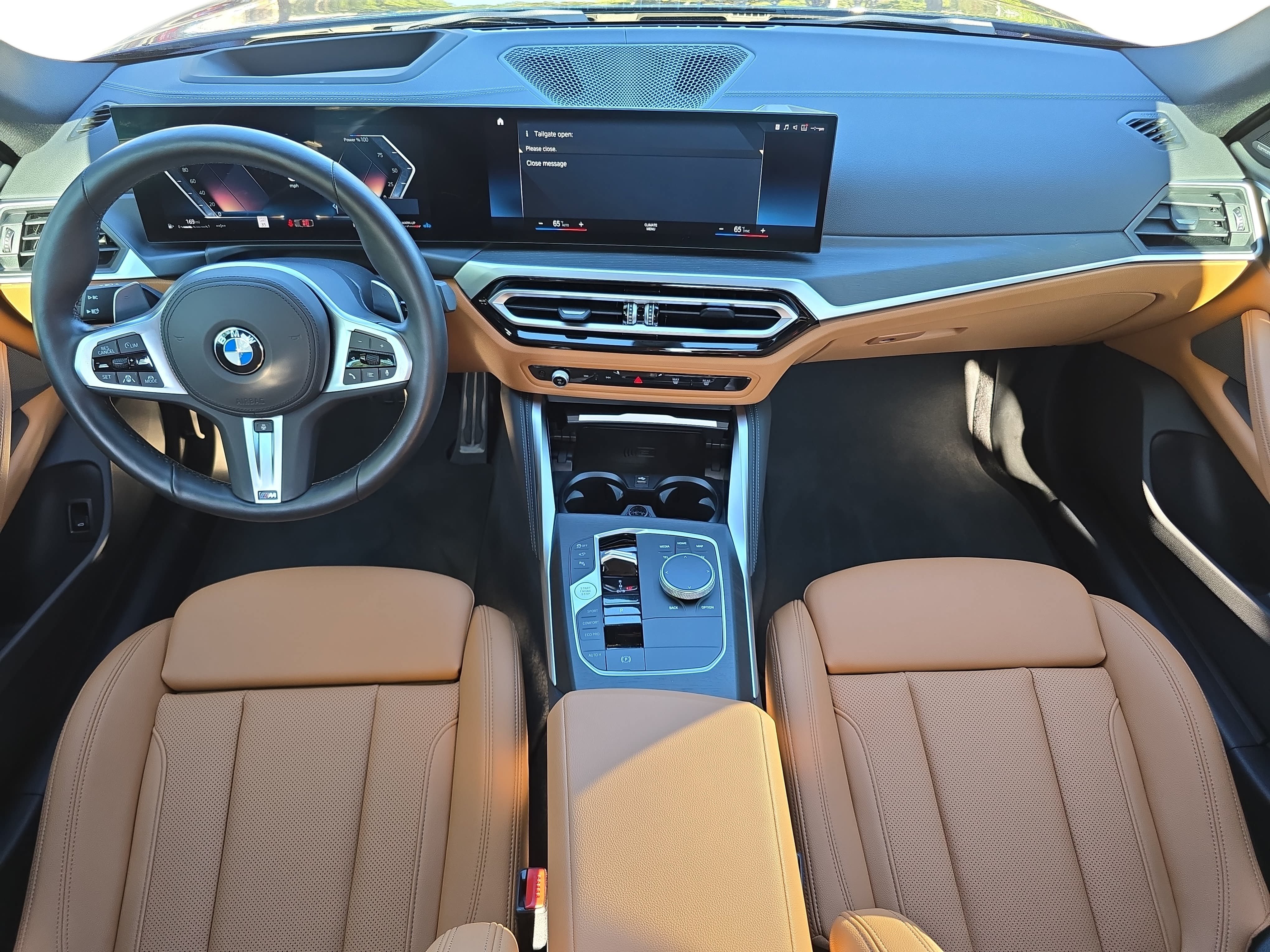 Used 2024 BMW M440i xDrive Gran Coupe AWD/4WD image 9