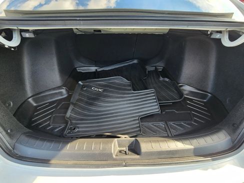 Used 2022 Honda Civic EX image 22