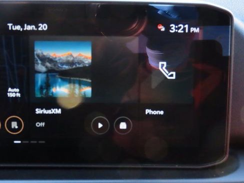 New 2026 Kia Sportage SX FWD image 26