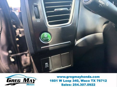 Used 2015 Honda Civic EX image 13