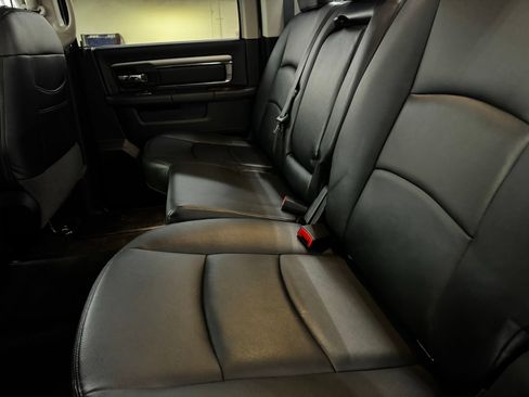 Used 2018 RAM 1500 Sport AWD/4WD image 13