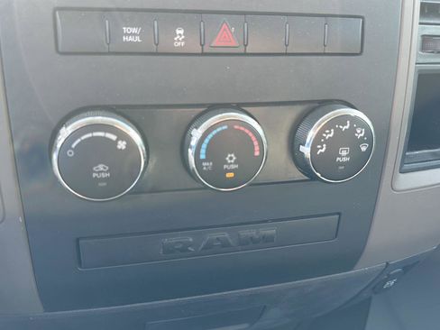 Used 2012 RAM 1500 Express image 13