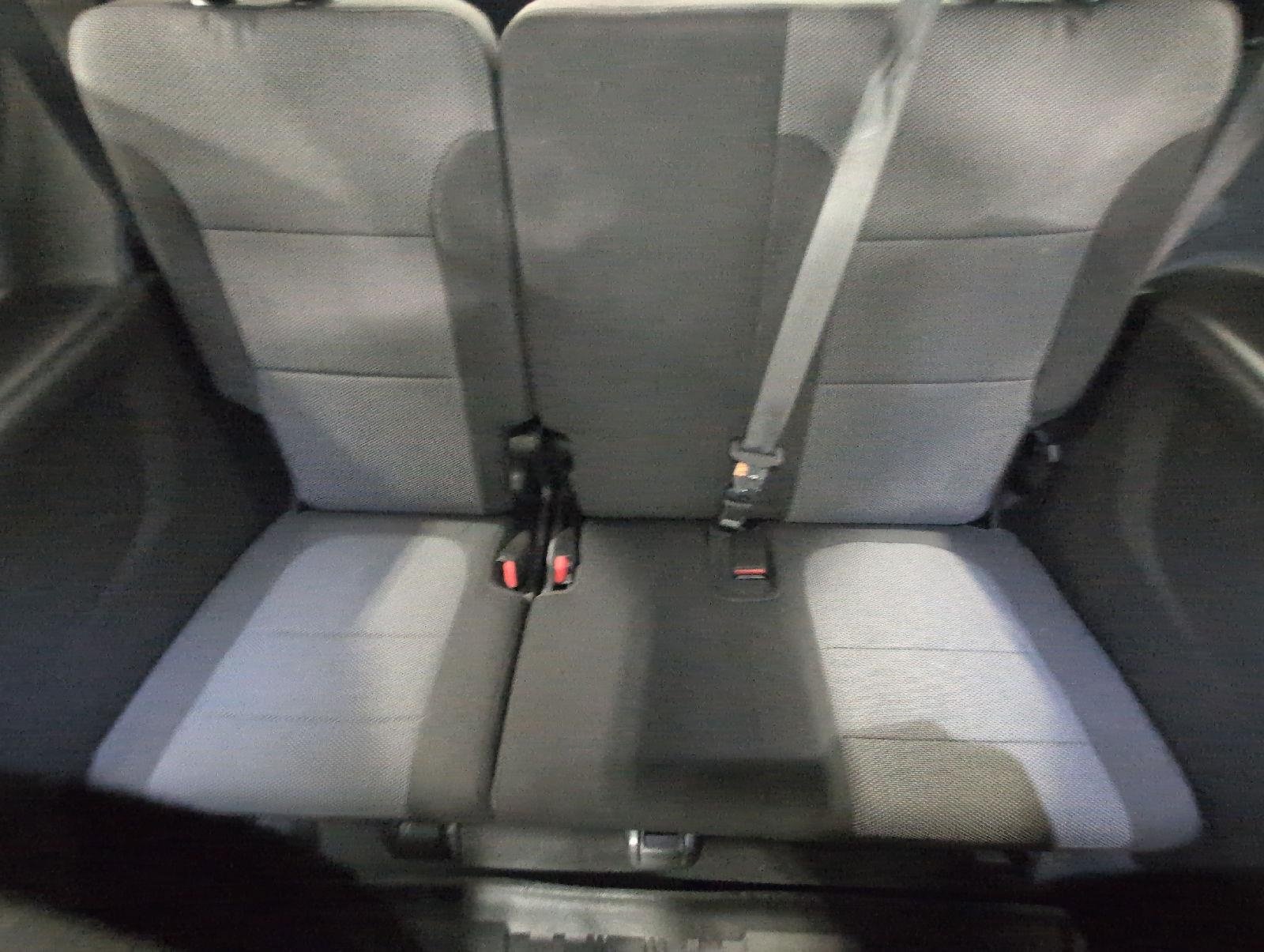 Certified 2023 Chevrolet Traverse LT w/ LPO, Floor Liner Package AWD/4WD image 23