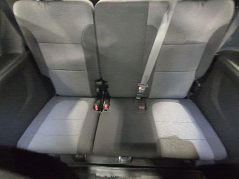 Certified 2023 Chevrolet Traverse LT w/ LPO, Floor Liner Package AWD/4WD image 23