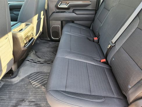 Used 2025 Chevrolet Silverado 2500 LT w/ Trail Boss Package image 28