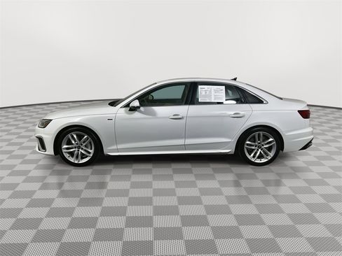 Used 2024 Audi A4 2.0T Premium Plus image 5
