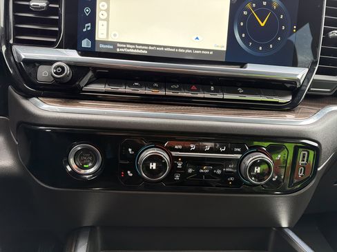 Used 2023 Chevrolet Silverado 1500 LT Trail Boss w/ Protection Package image 22