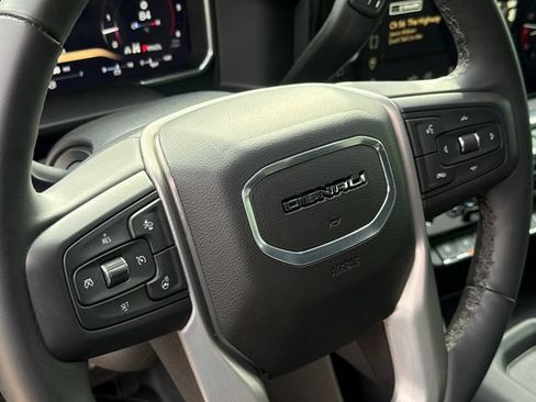 Used 2026 GMC Sierra 3500 Denali w/ Technology Package AWD/4WD image 29