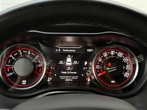Used 2022 Dodge Challenger GT RWD image 39