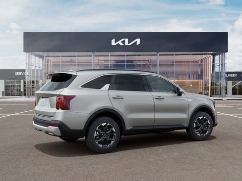 New 2026 Kia Sorento S AWD/4WD image 6