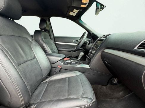 Used 2016 Ford Explorer XLT w/ Equipment Group 202A FWD image 23