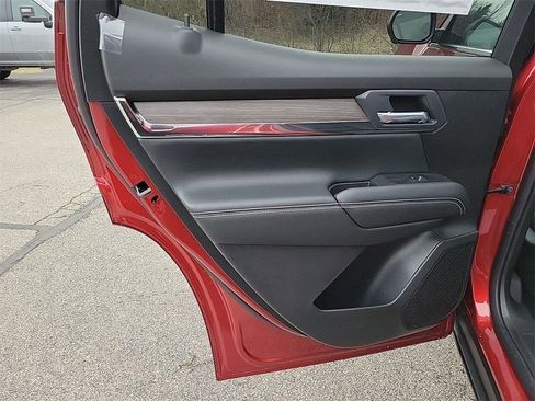 New 2026 GMC Terrain Denali image 13