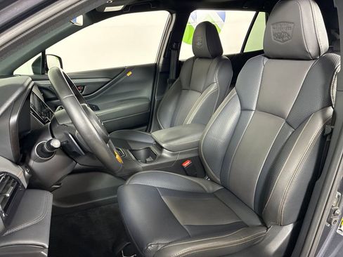 Used 2023 Subaru Outback Wilderness AWD/4WD image 30
