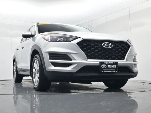 Used 2019 Hyundai Tucson Value image 44