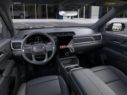 New 2026 GMC Terrain Elevation image 15