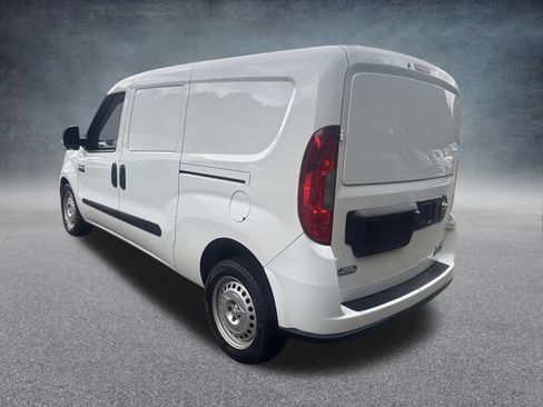 Used 2022 RAM ProMaster City Tradesman FWD image 10