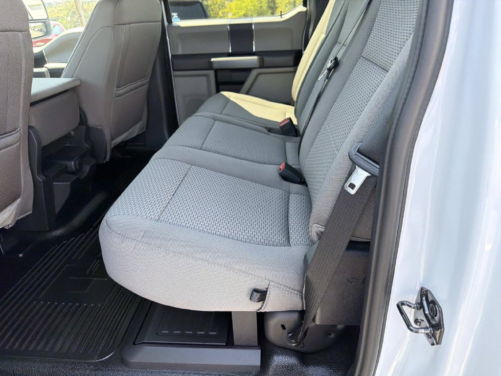 Used 2022 Ford F350 XLT w/ XLT Value Package AWD/4WD image 15