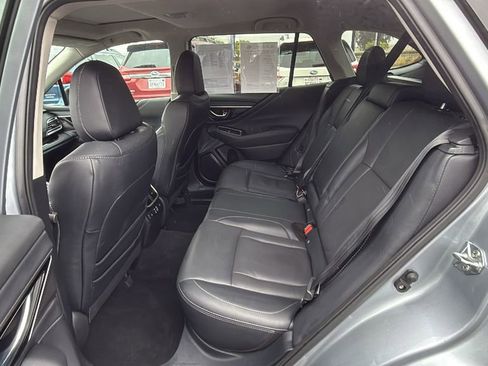 Certified 2024 Subaru Outback Limited AWD/4WD image 18