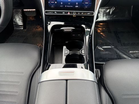 Certified 2025 Mercedes-Benz C 300 4MATIC Sedan image 15
