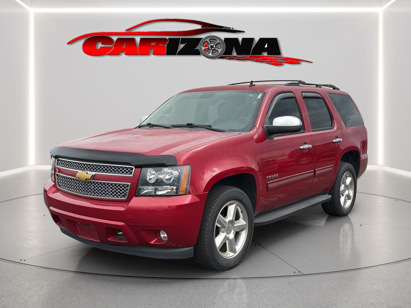 Used 2013 Chevrolet Tahoe LS w/ All-Star Edition AWD/4WD image 11