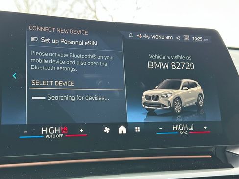 New 2026 BMW X1 xDrive28i w/ Technology Package AWD/4WD image 36