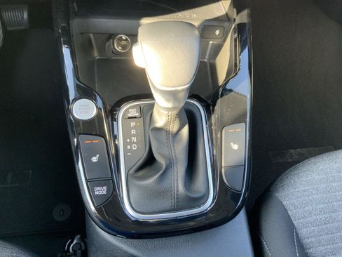 Used 2024 Kia Soul EX FWD image 44