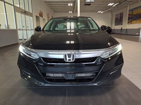 Used 2018 Honda Accord EX-L image 2